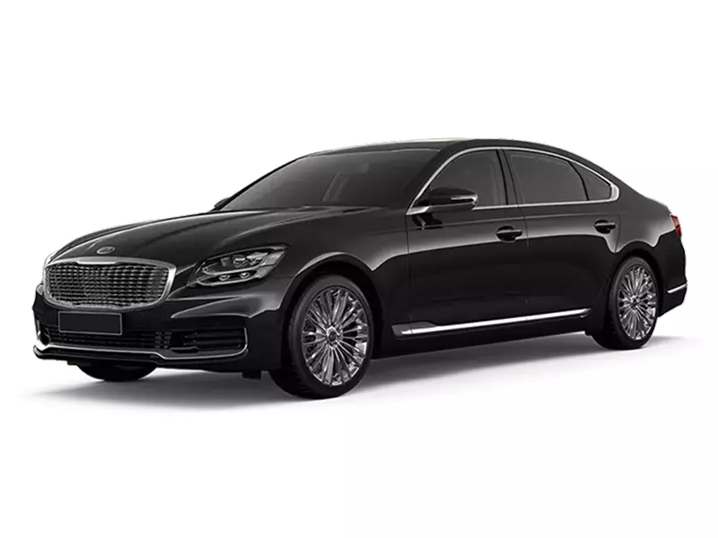 Kia K900