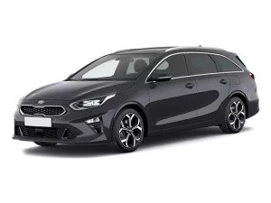 Kia Ceed SW