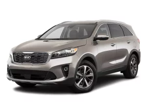 Kia Sorento Prime