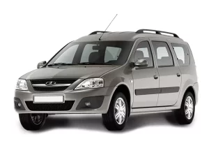Lada Largus Универсал 7 мест
