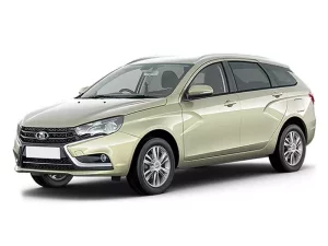 Lada Vesta SW