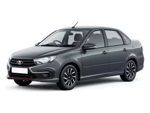 Lada Granta Drive Active