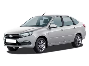 Lada Granta Liftback