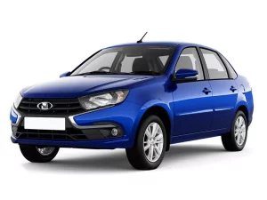 Lada Granta Sedan