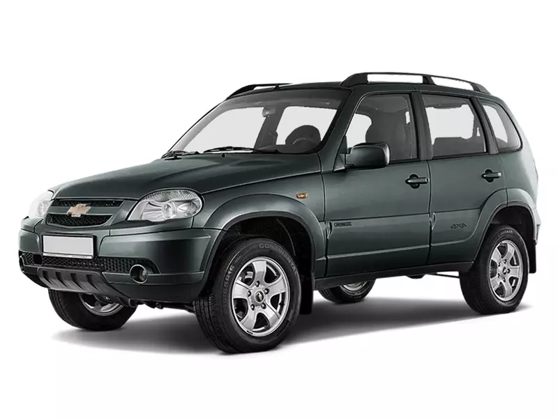 Lada Niva