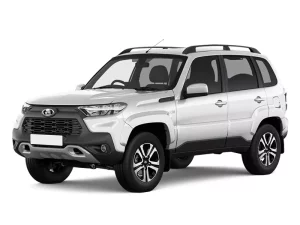 Lada Niva Travel