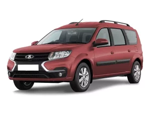 Lada Largus Универсал 5 мест