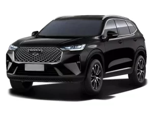 Haval H6 (II)