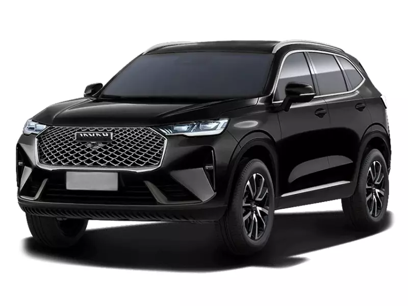 Haval H6 (II)
